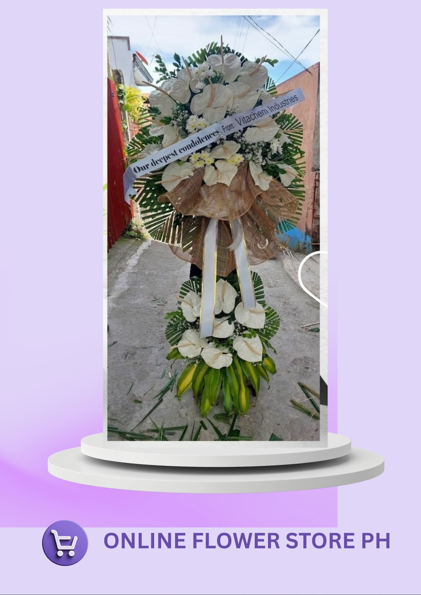 C- Forever Remembered
