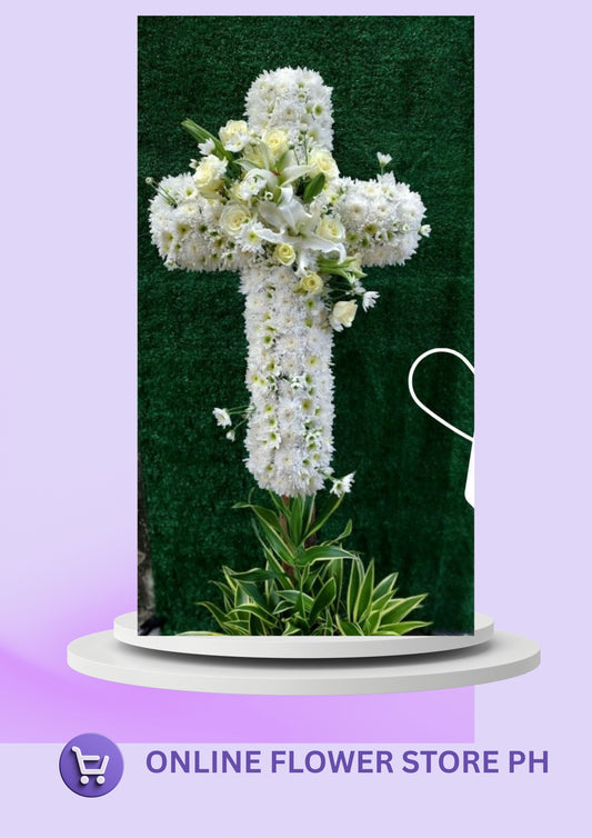 C- With Deepest Sympathy