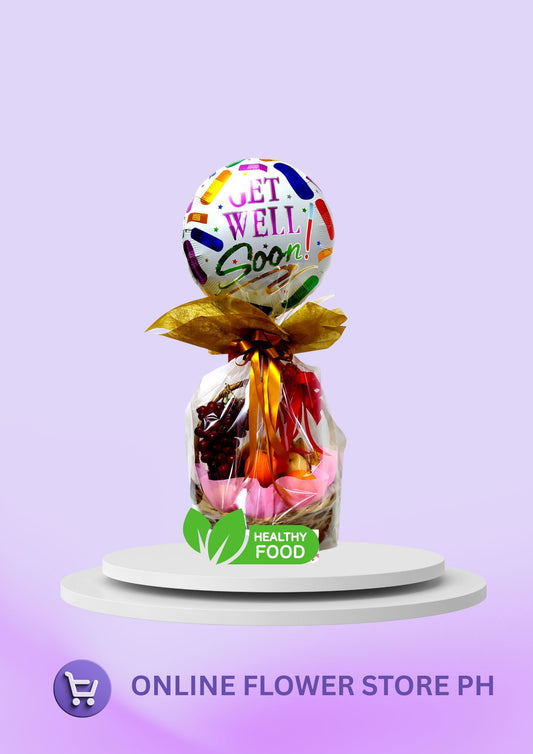 Fruits - Getwell You