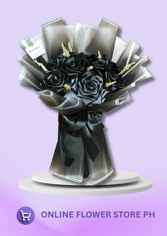 (Pre-Order) Eclipse Bouquet