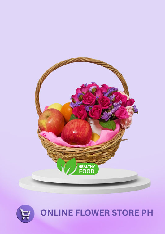 Fruits - Healthy Sweet Obession