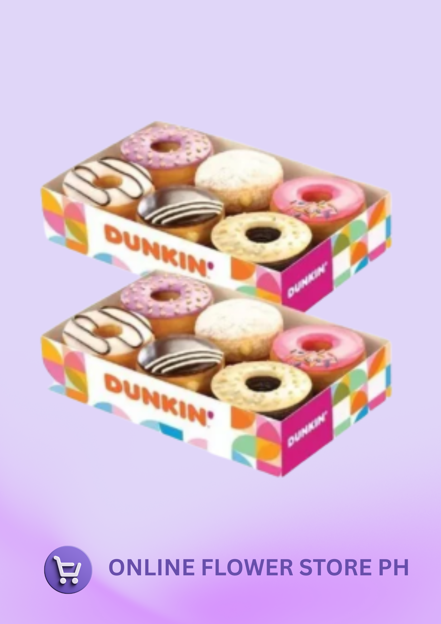 Dunkin Donuts - Awesome Bundle
