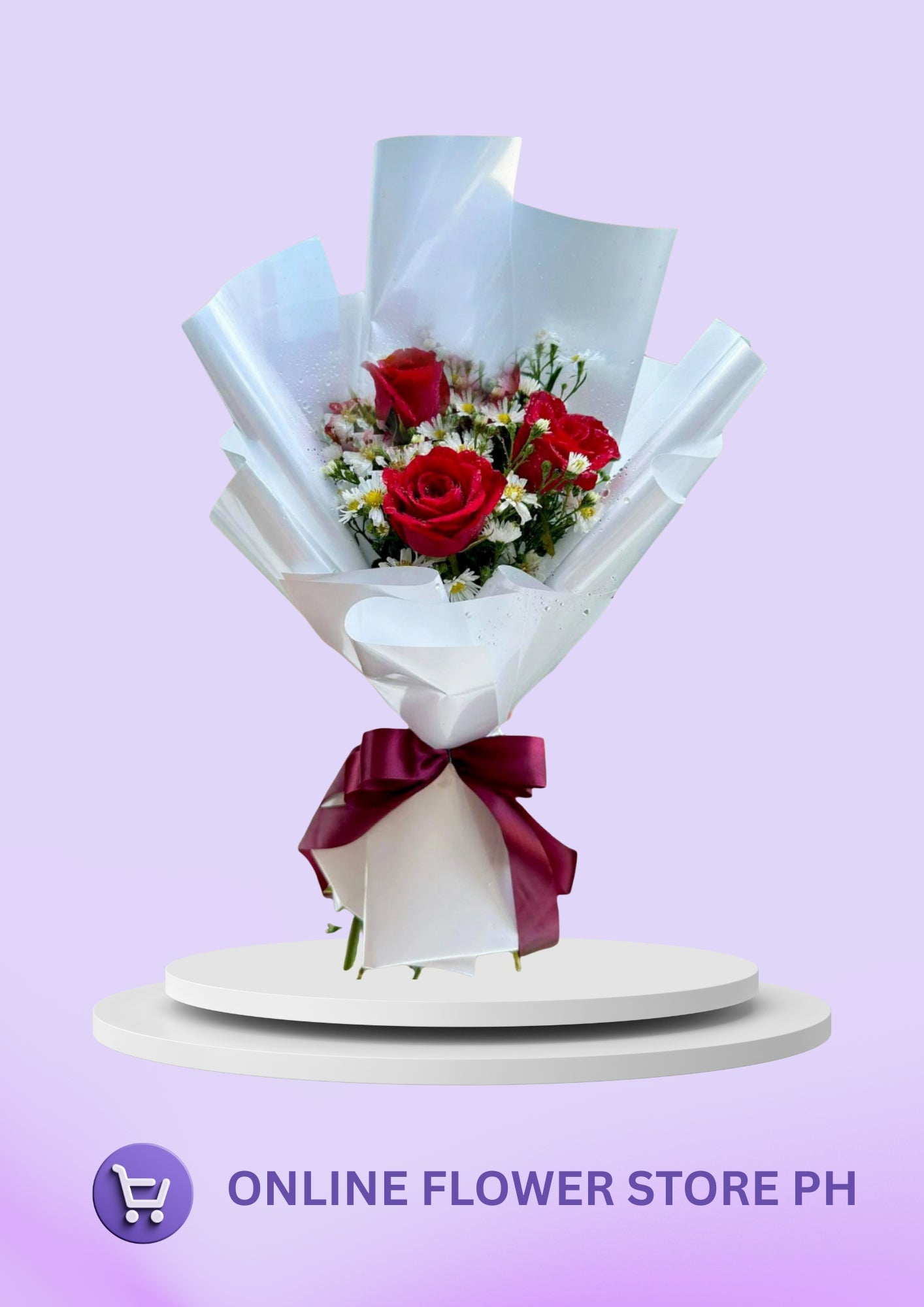 3 stems Simply