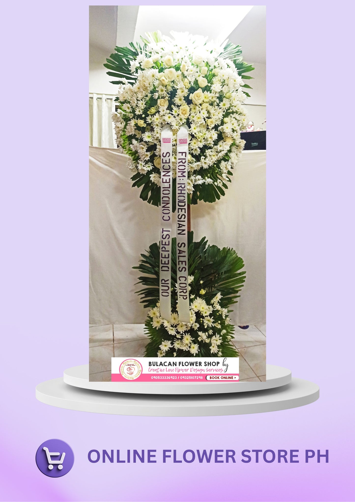 ST - ETERNAL LOVE