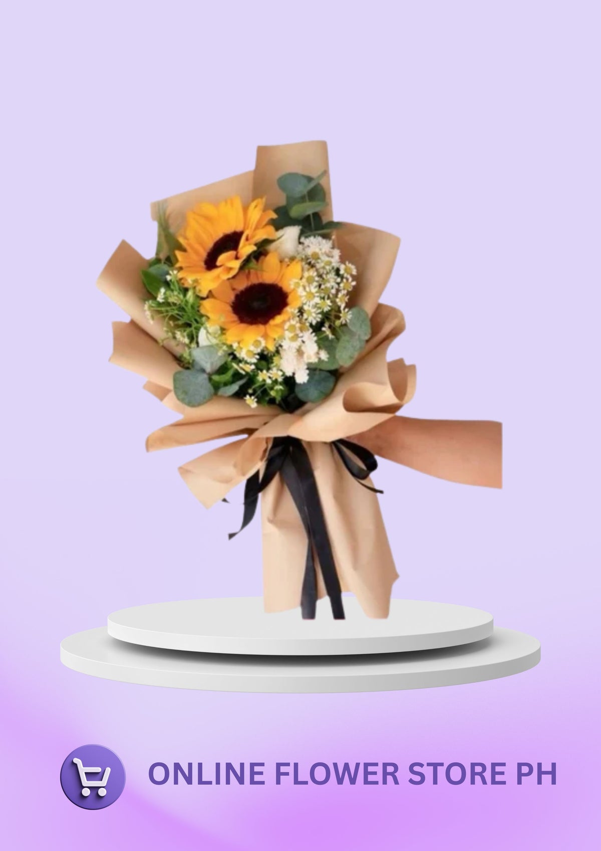 SUNFLOWER - DUO LOVE