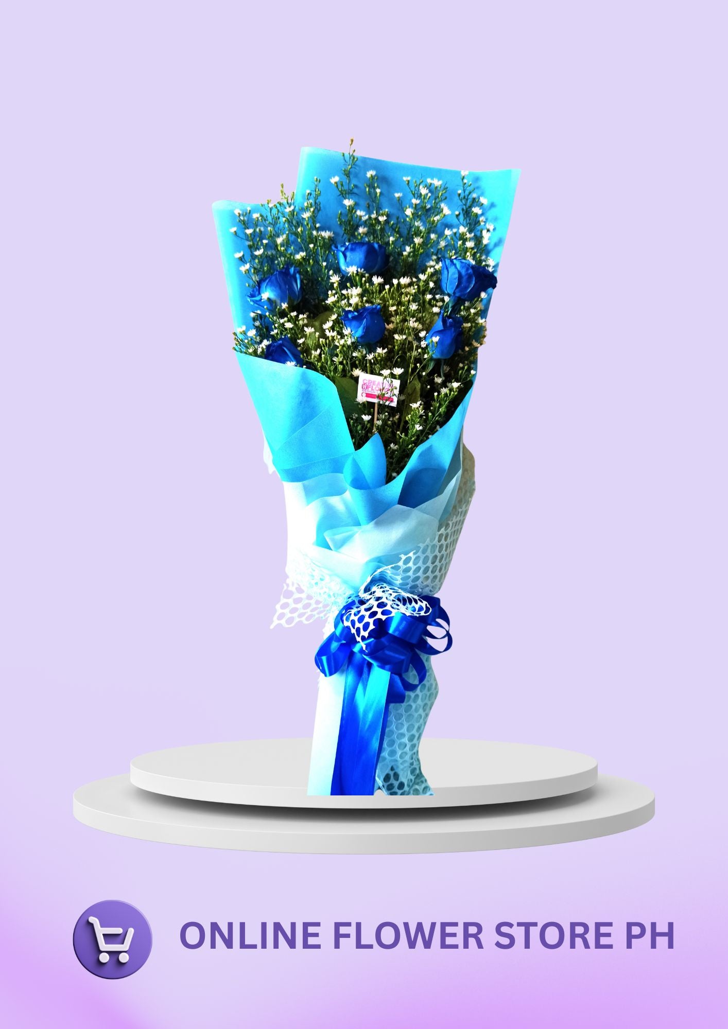 6 Blue you too