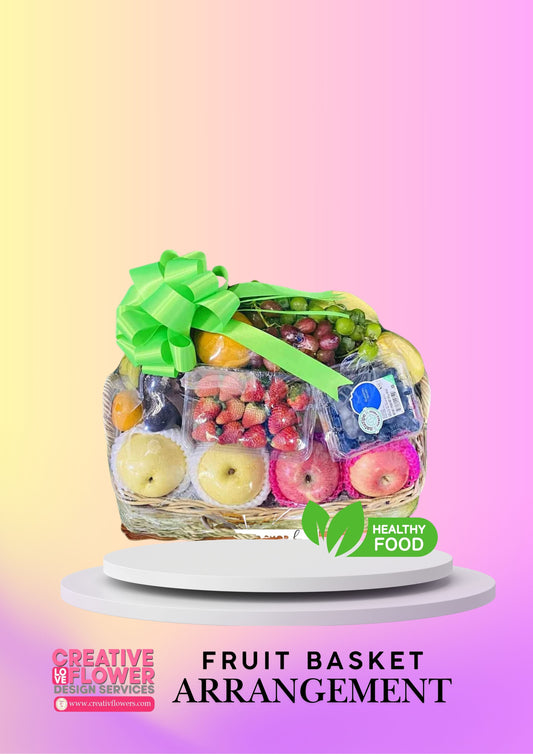 Fruits of Abundant life