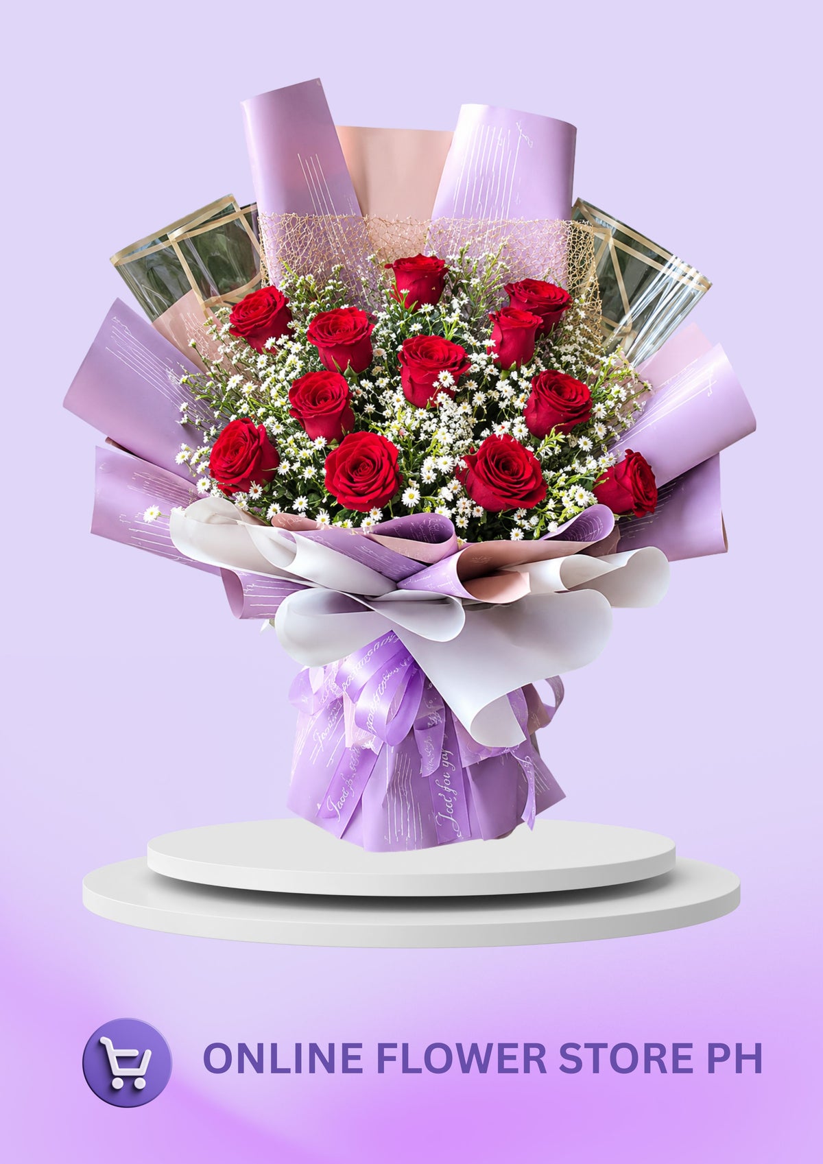AMETHYST ROMANCE