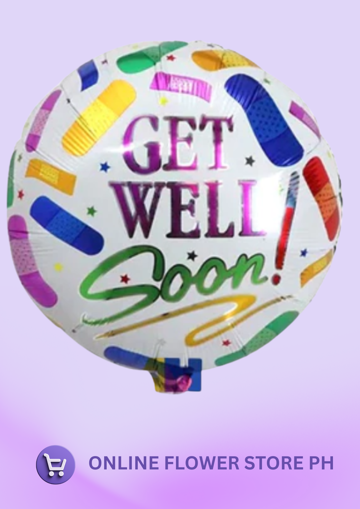 Get Well Soon 2