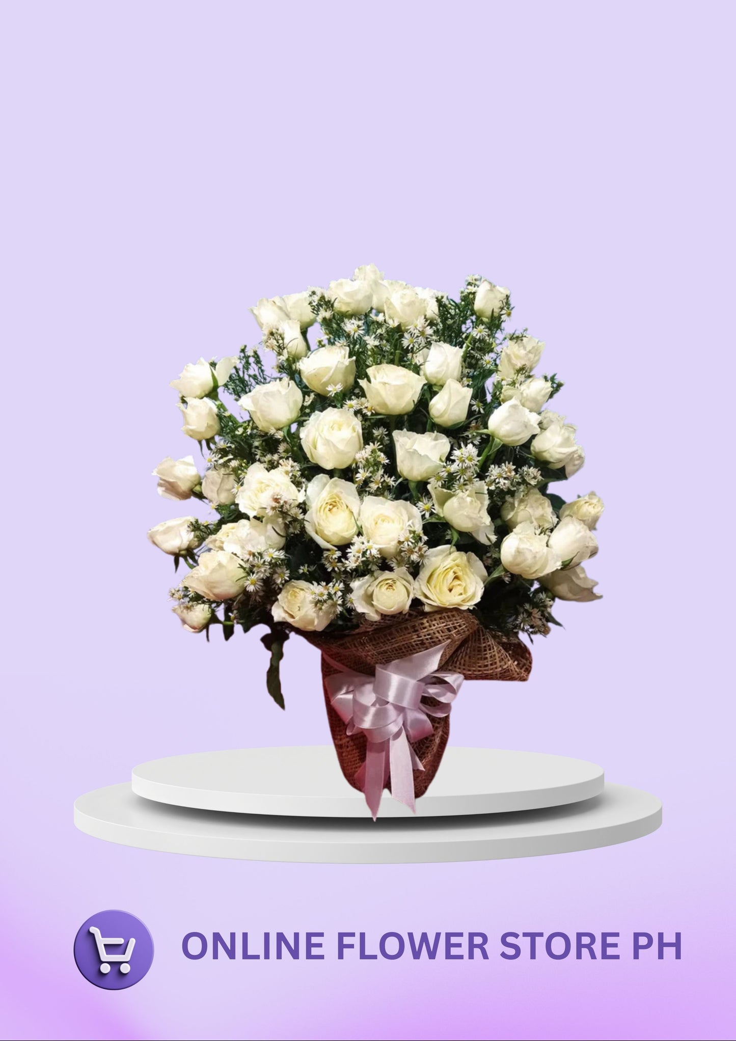 Fb- White and pure