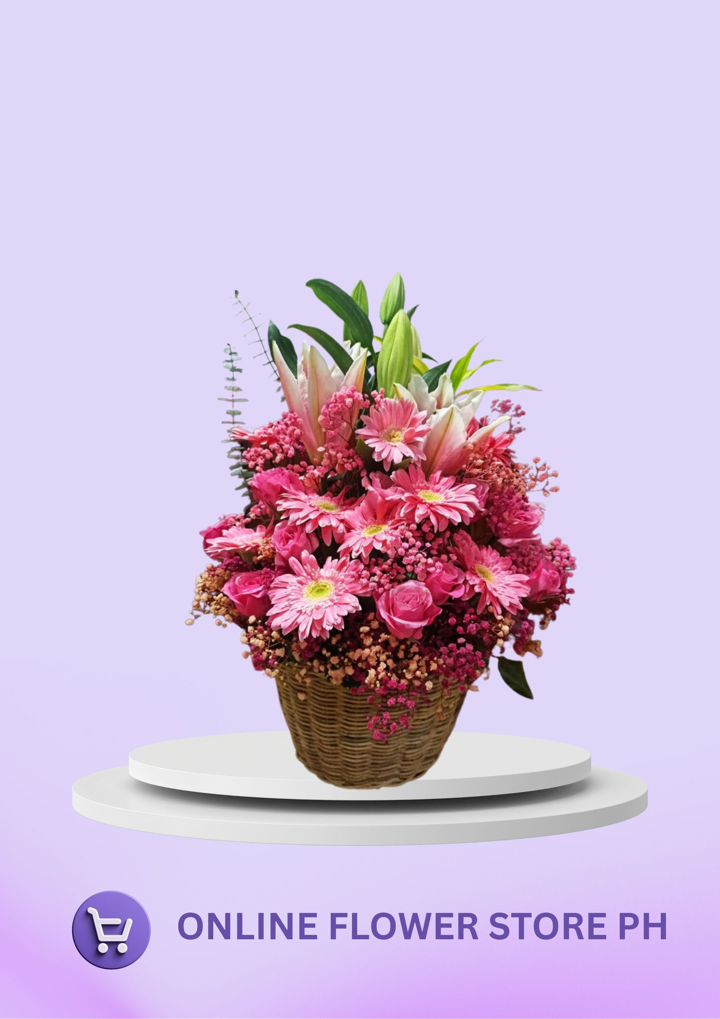 FB - Pink Warrior