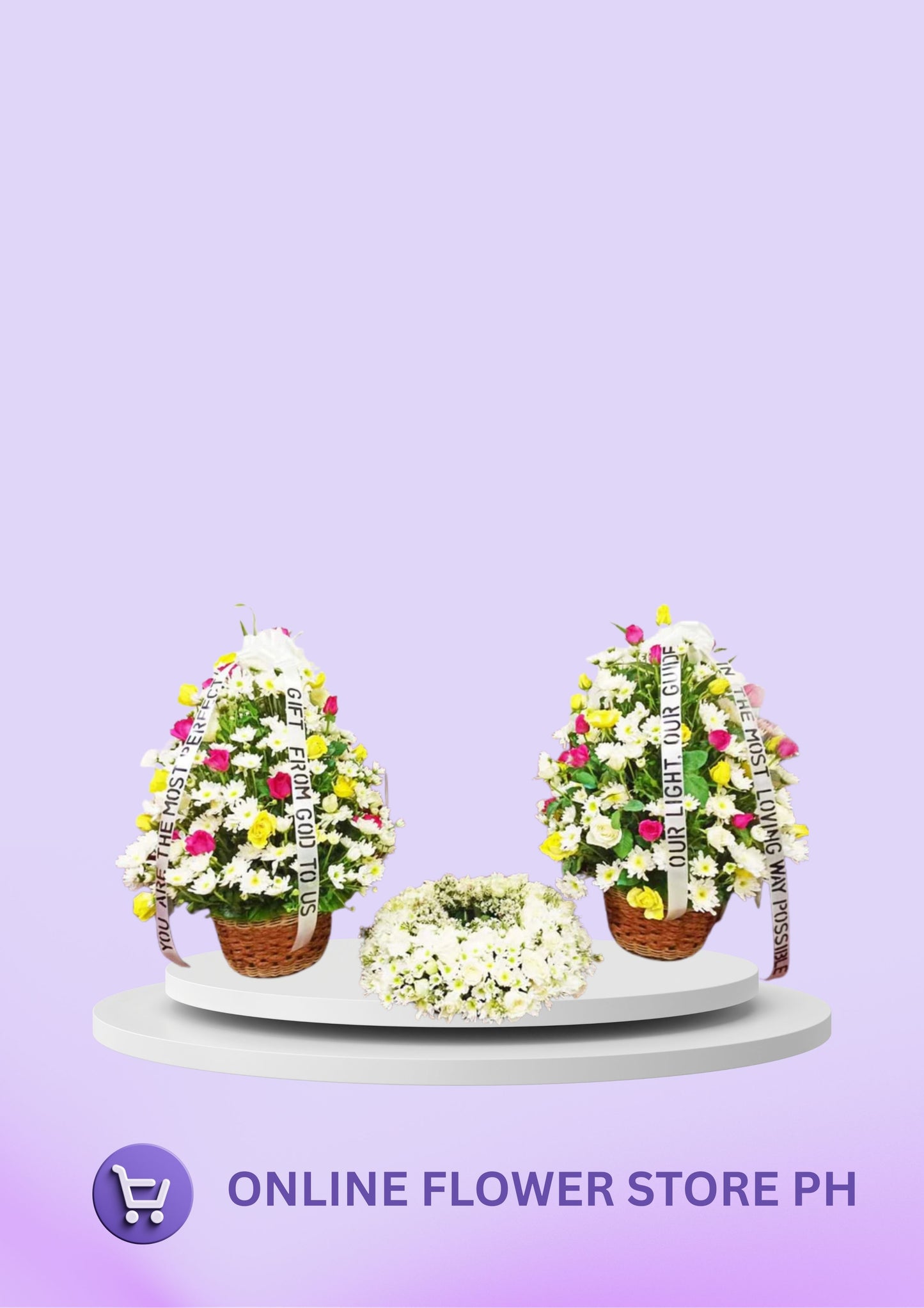 FB - URN SET