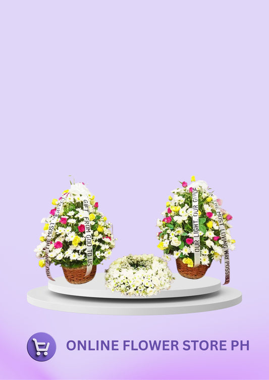 FB - URN SET