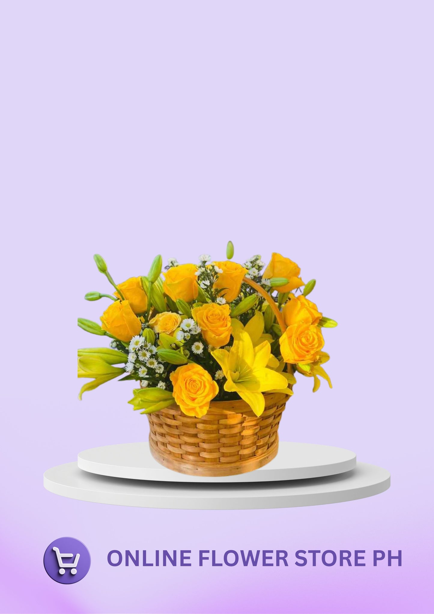 Fb - Yellow Mellow