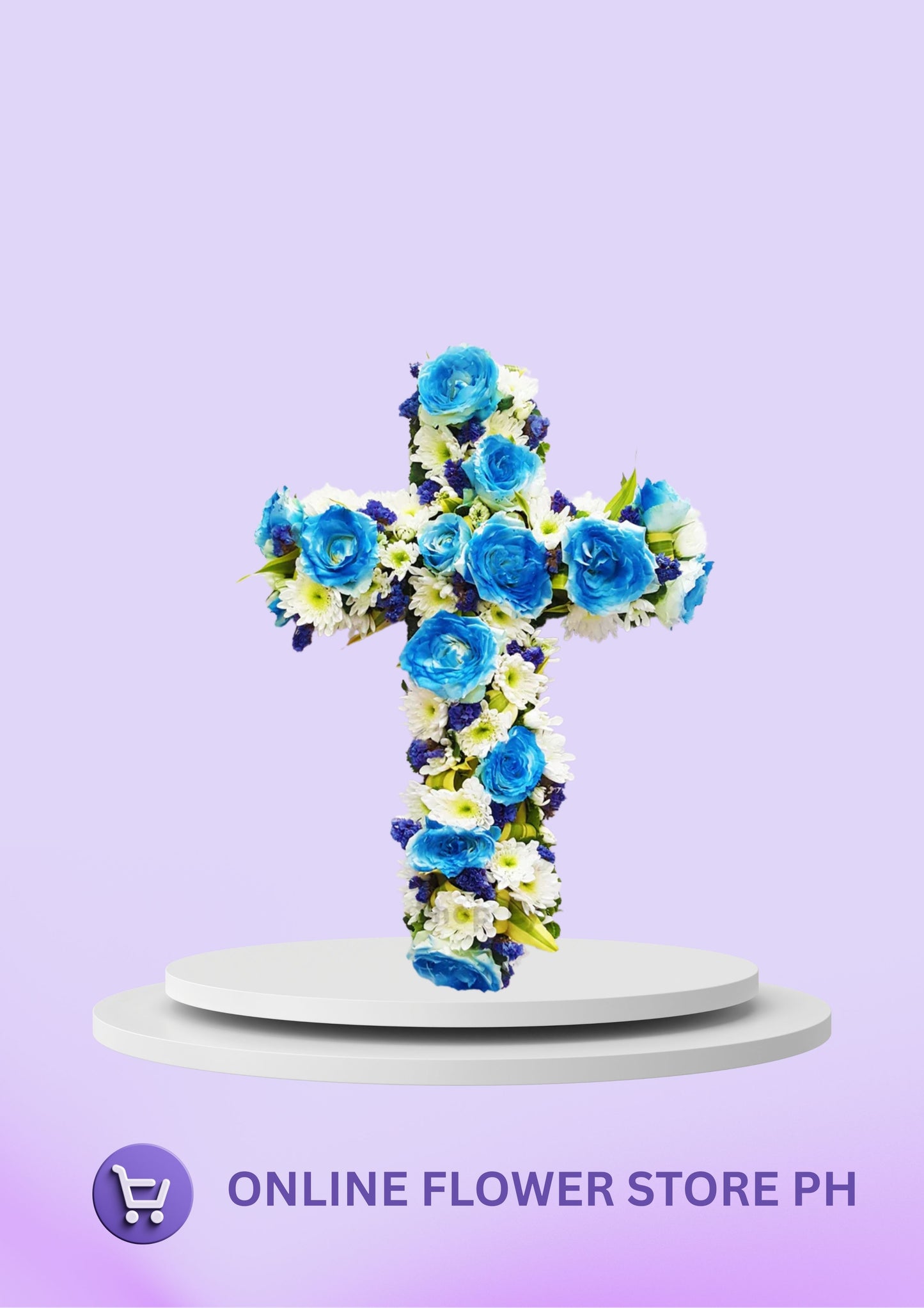 FB / Undas - Heavenly cross offer