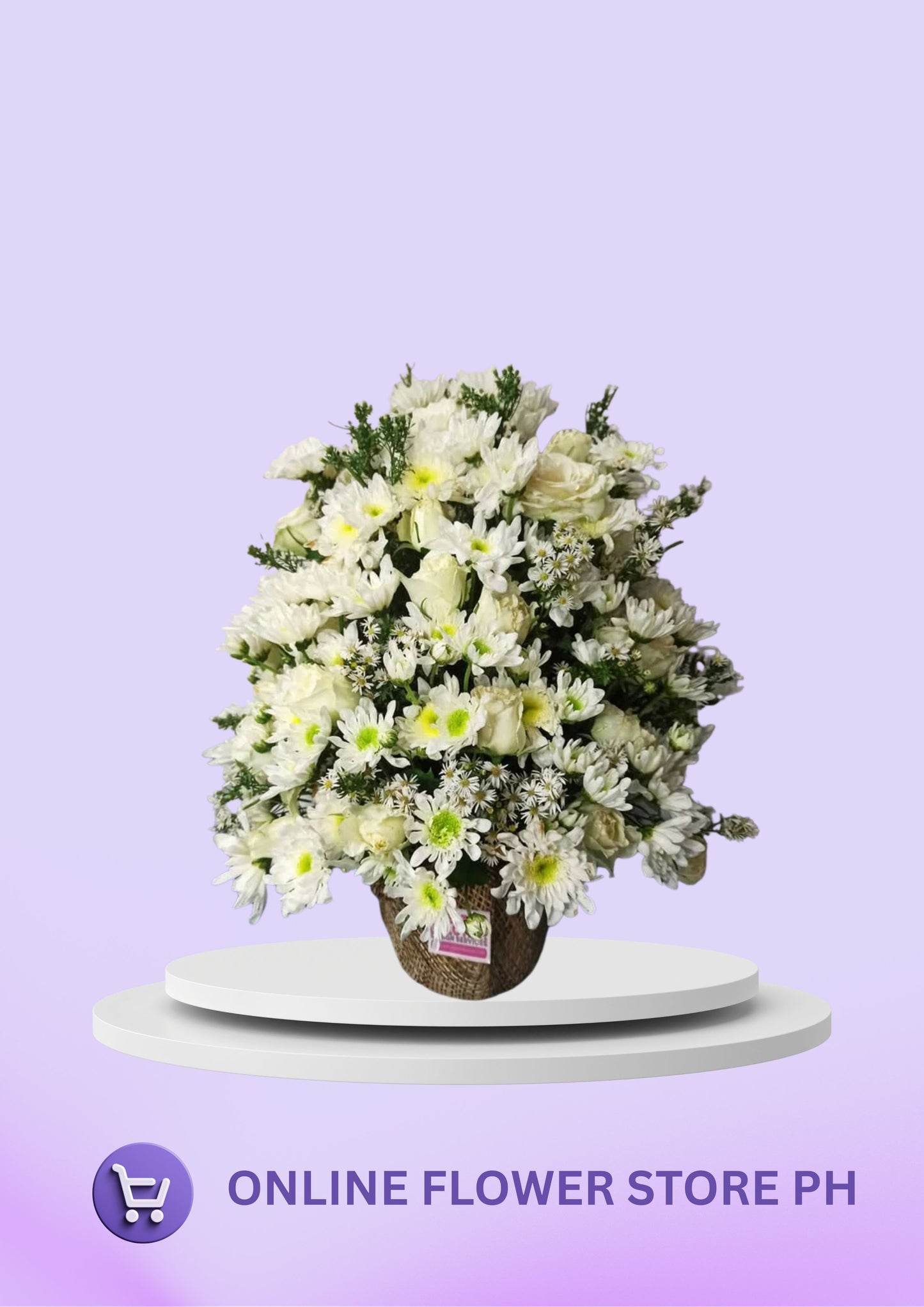 Fb 3Basket deeply Sympathy