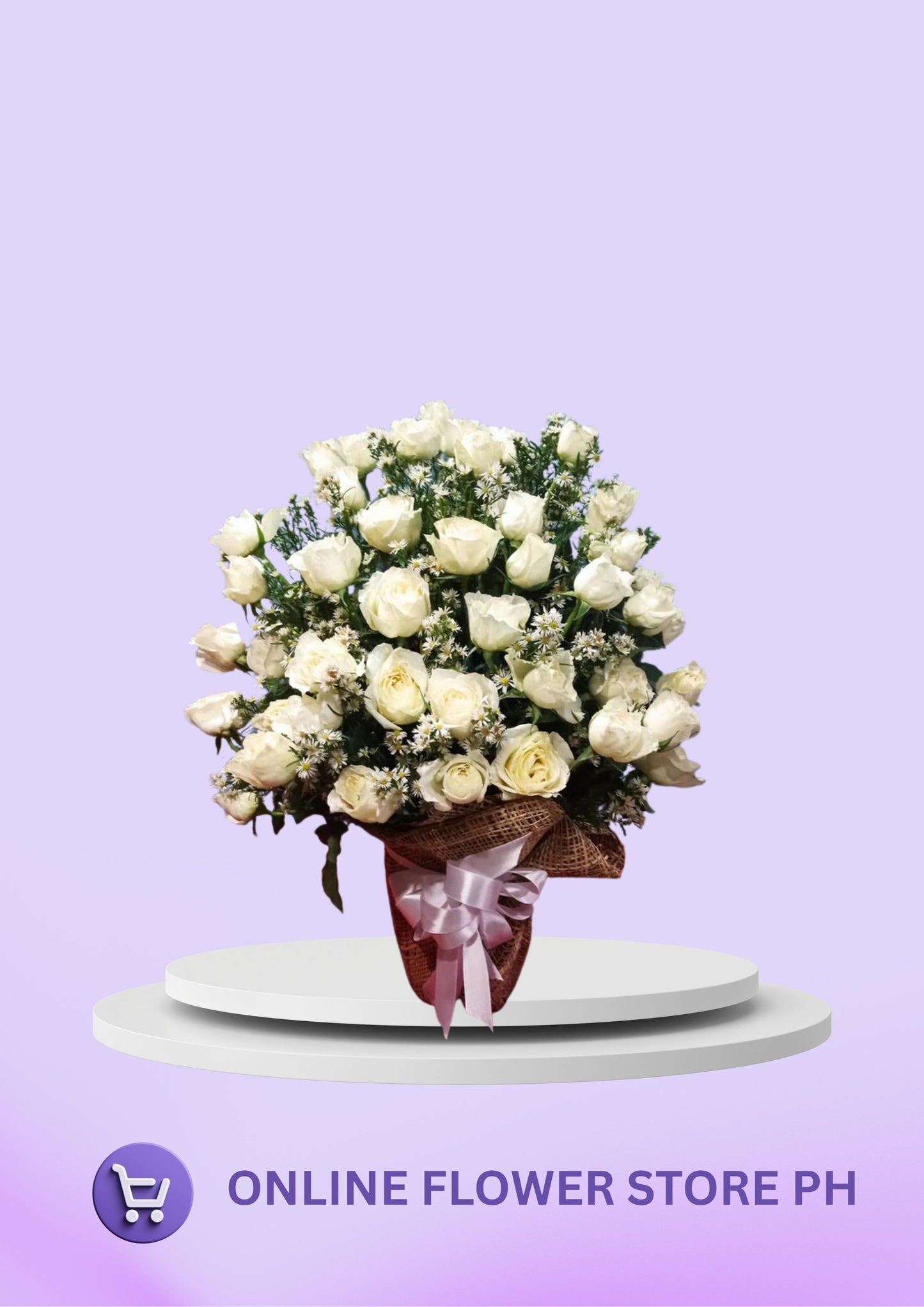 Fb- White and pure