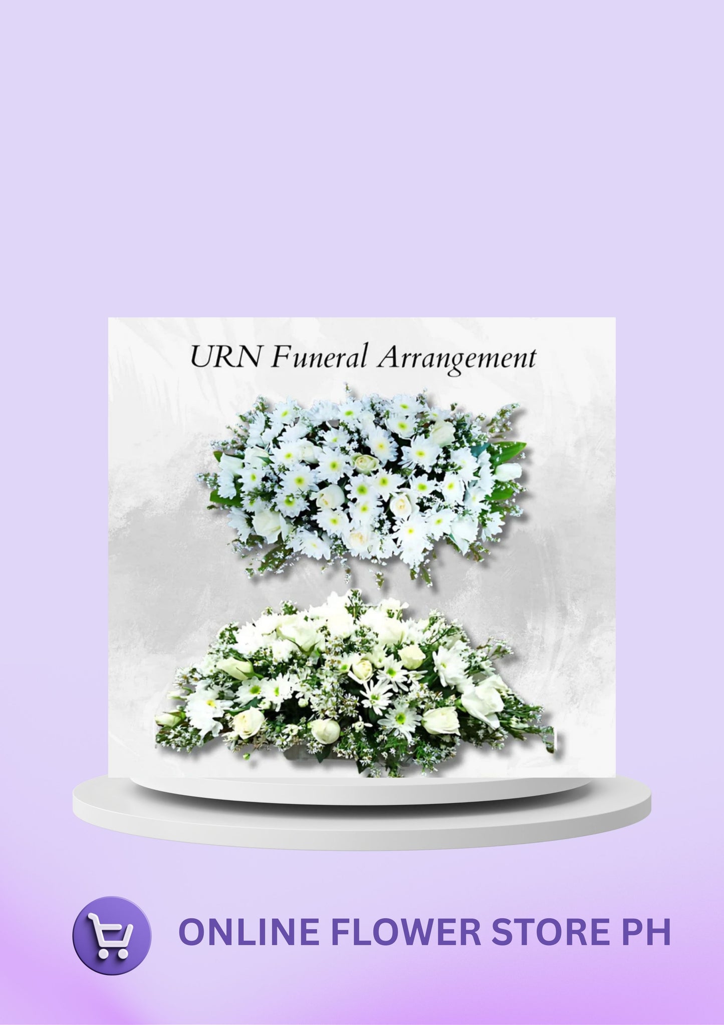 UNDAS- Cascading love