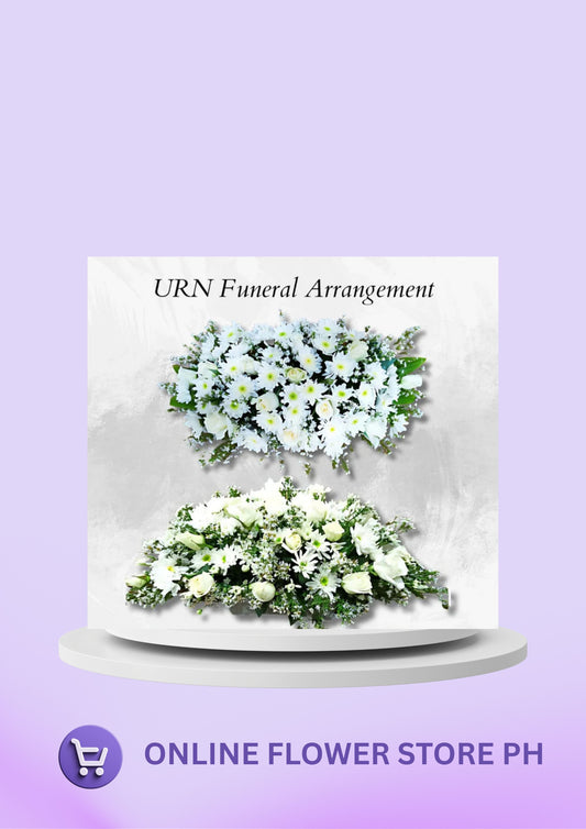 UNDAS- Cascading love