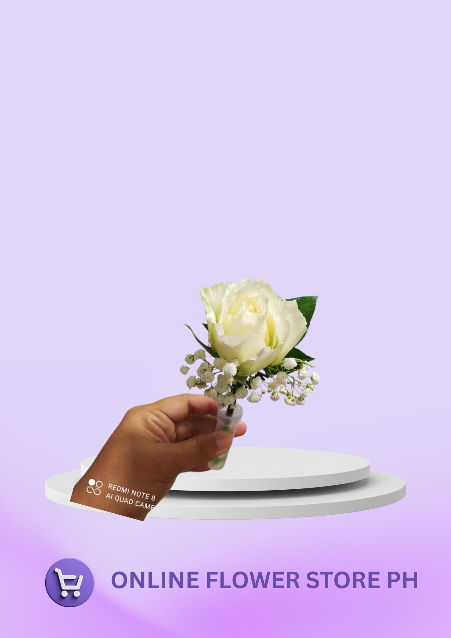 Boutonniere