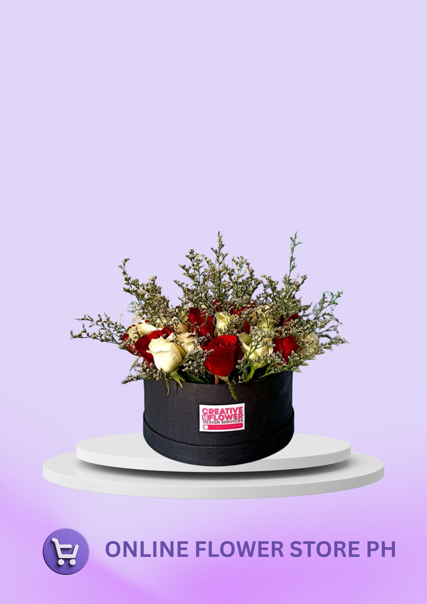 Box of Blooms - Enchanted Box *Large