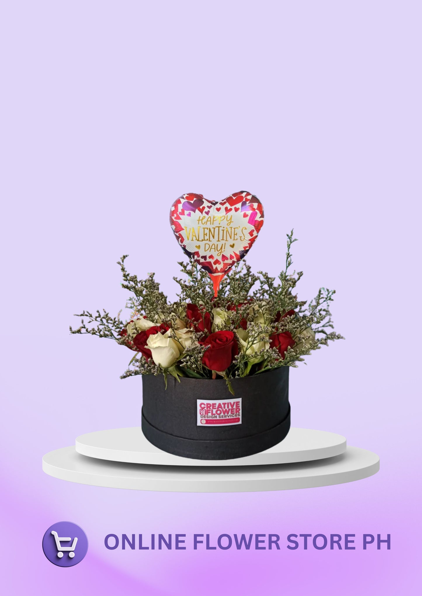 Box of Blooms - Enchanted Box *Large