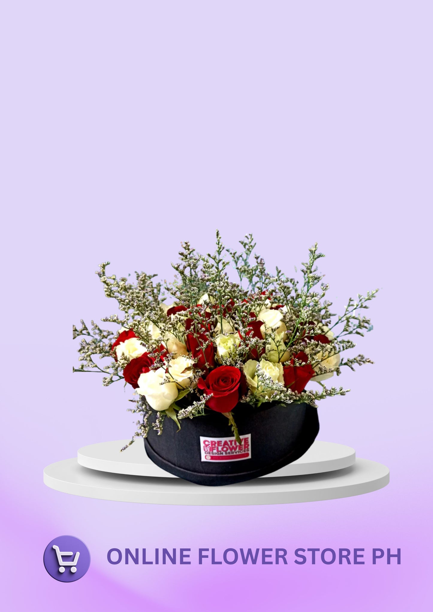 Box of Blooms - Enchanted Box *Large