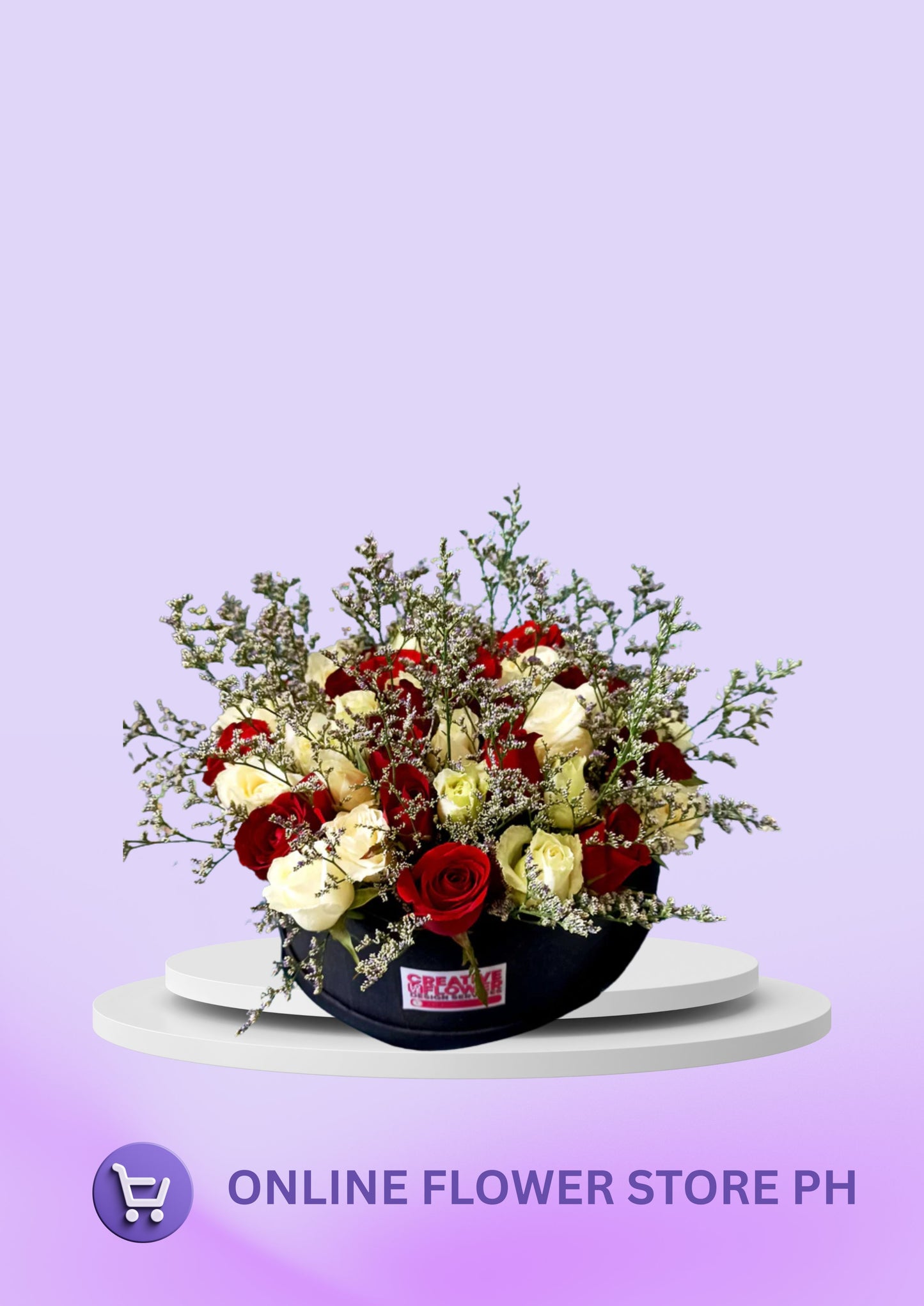 Box of Blooms - Enchanted Box *Large