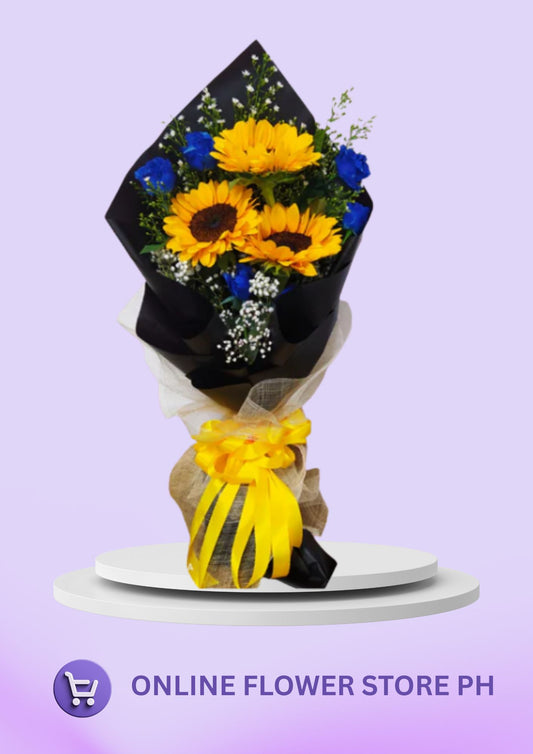 SUNFLOWER - Belle Bouquet