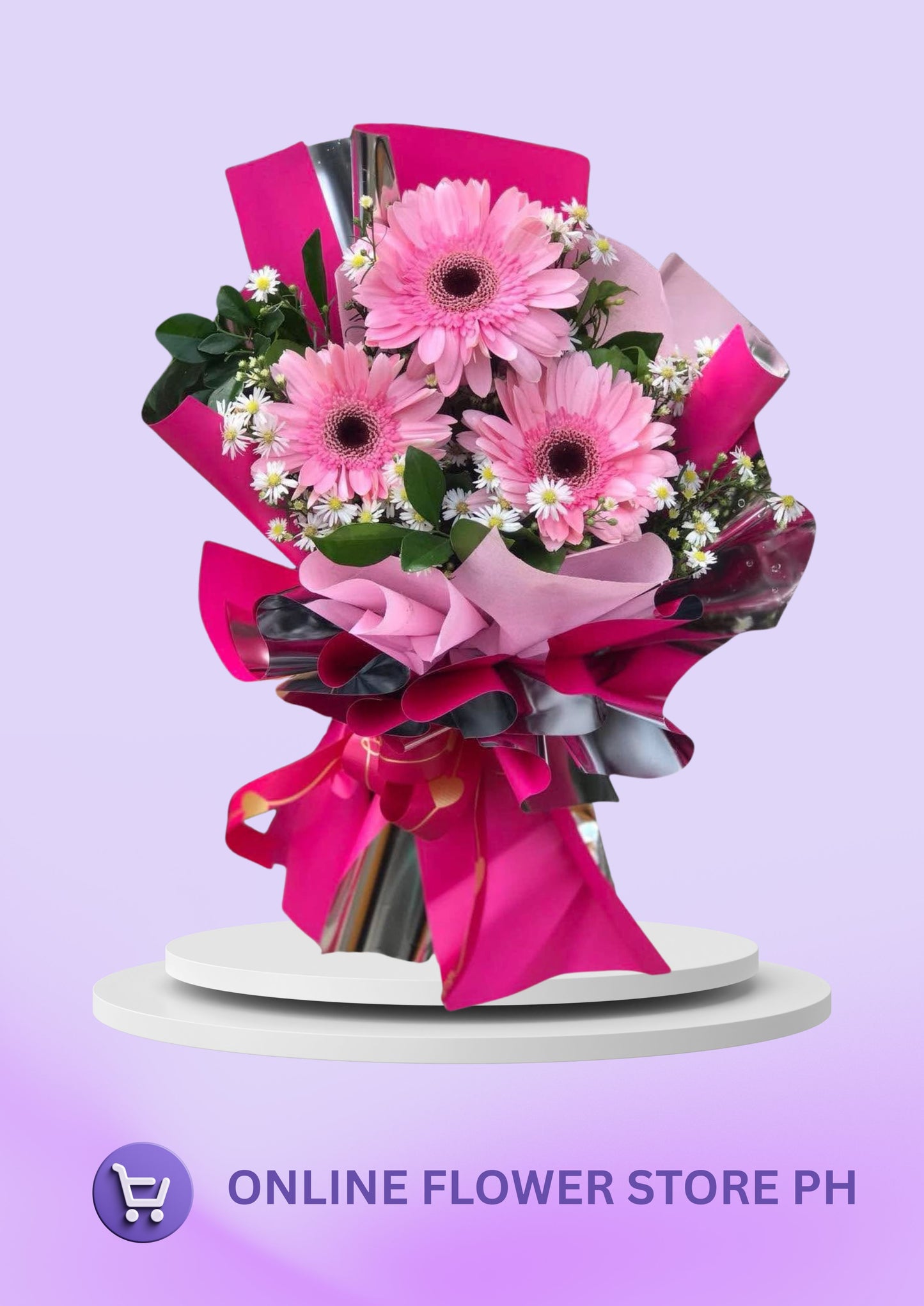 Pretty in Pink