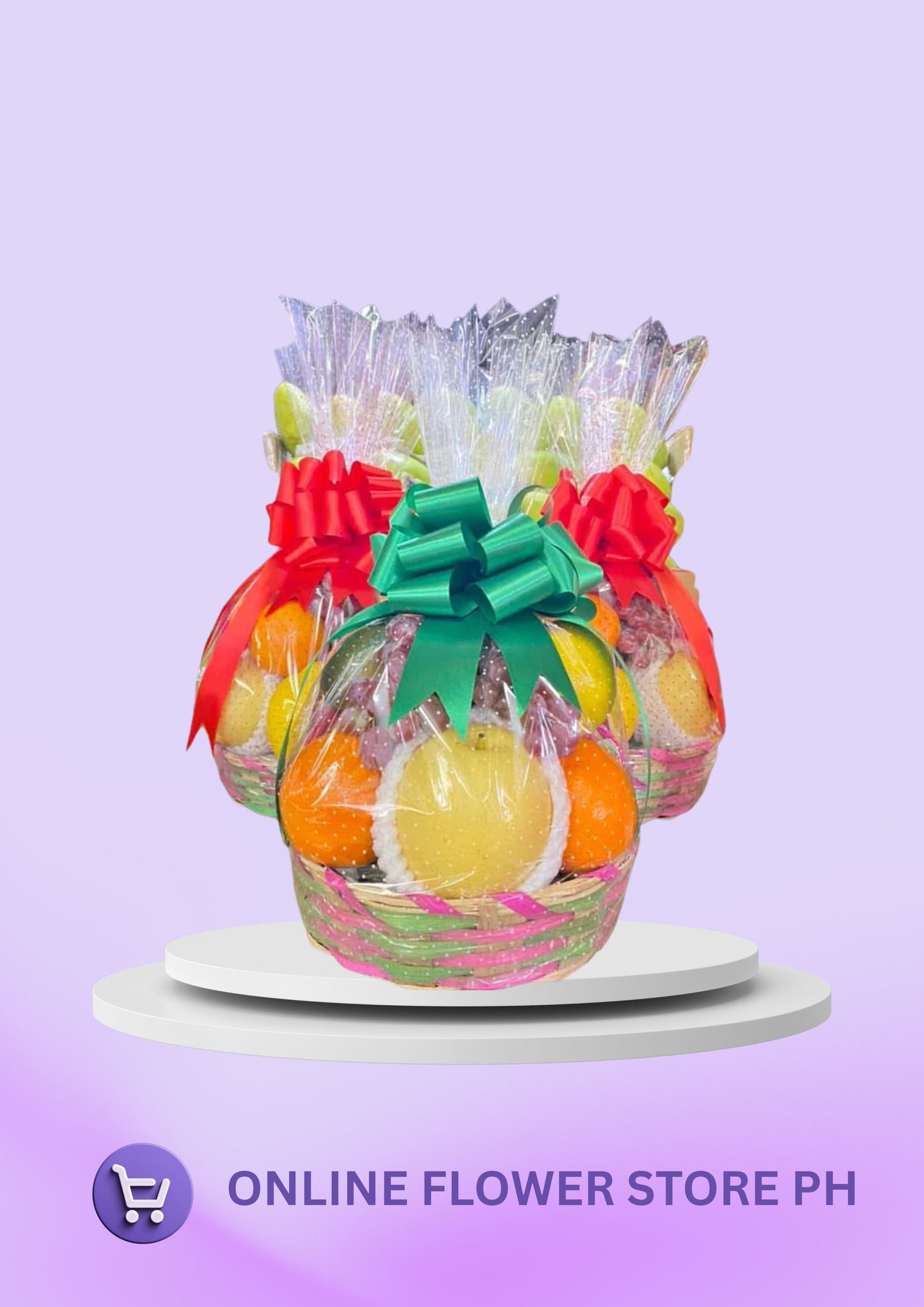 Fruits - Somple Flare