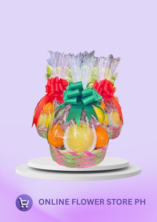 Fruits - Somple Flare