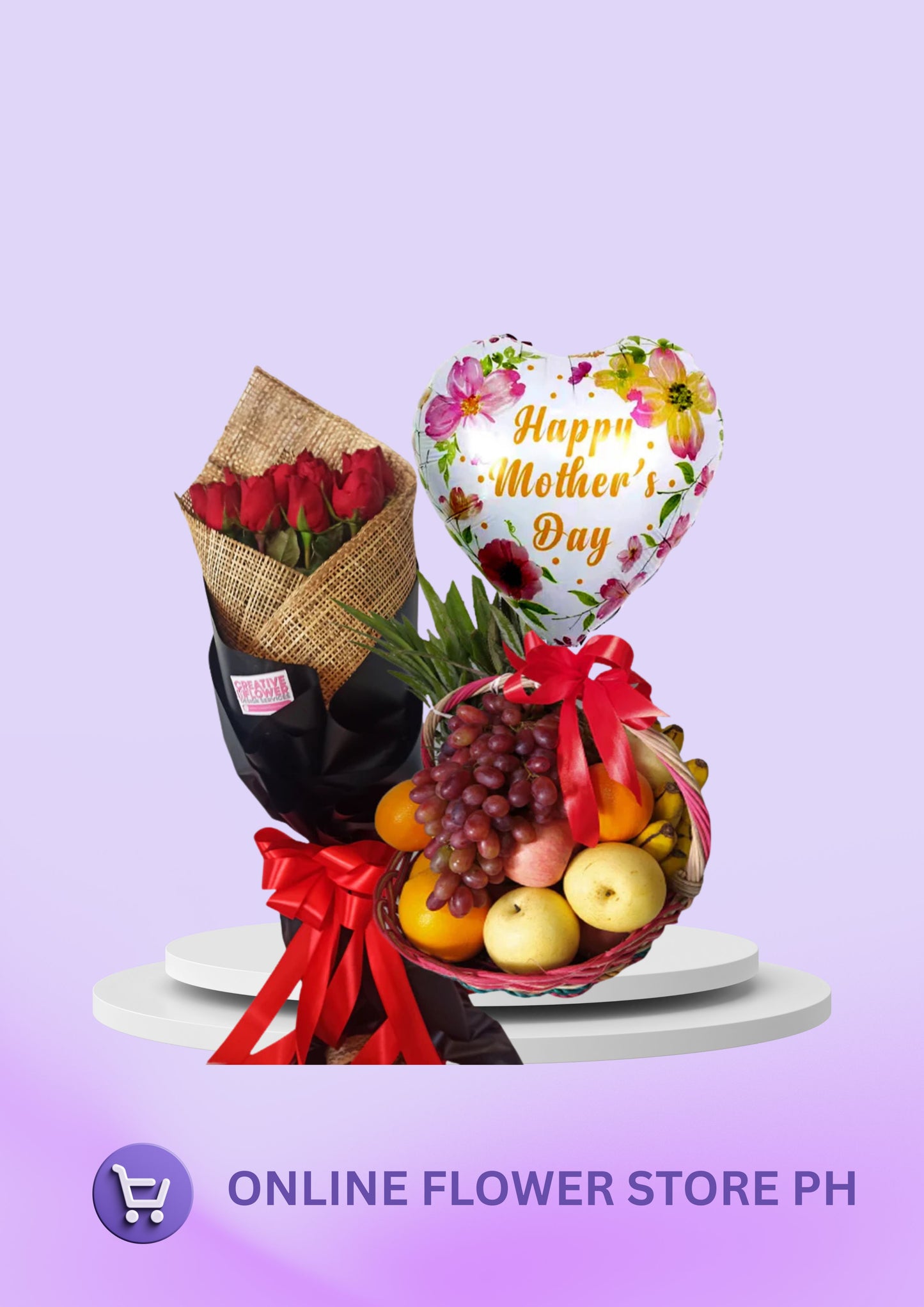 Mom - BOUNTIFULL OF LOVE