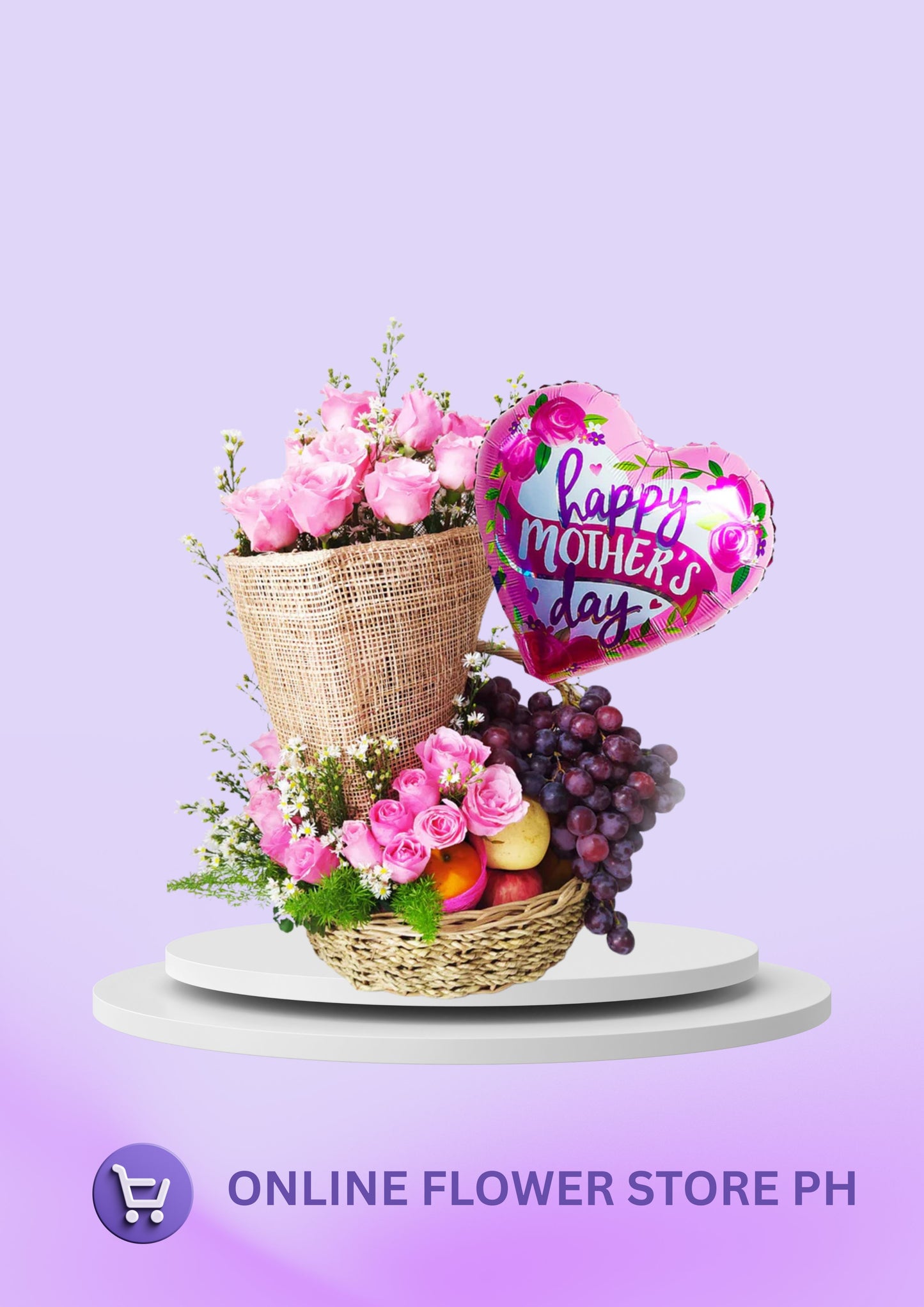 Pink Love Booster