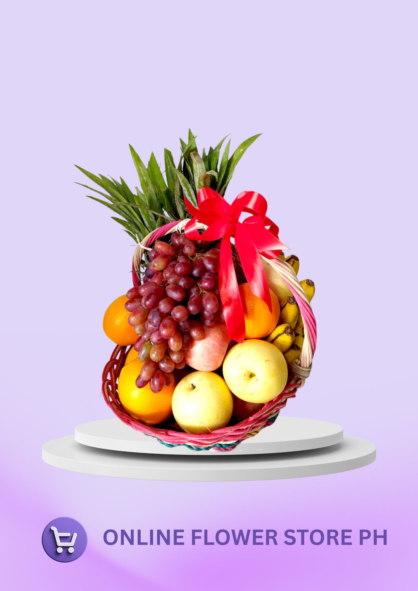 BOUNTIFUL BASKET