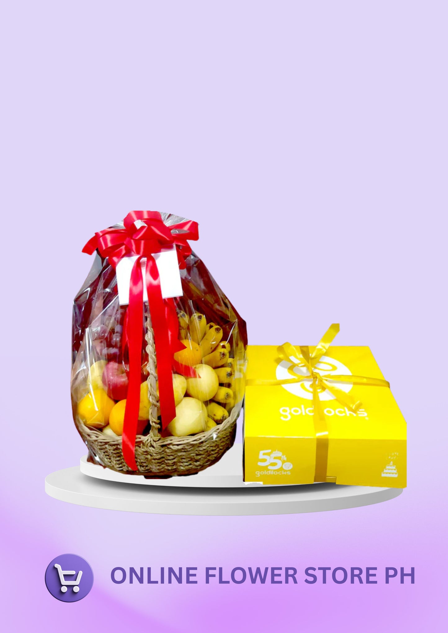 SPECIALLY FOR YOU