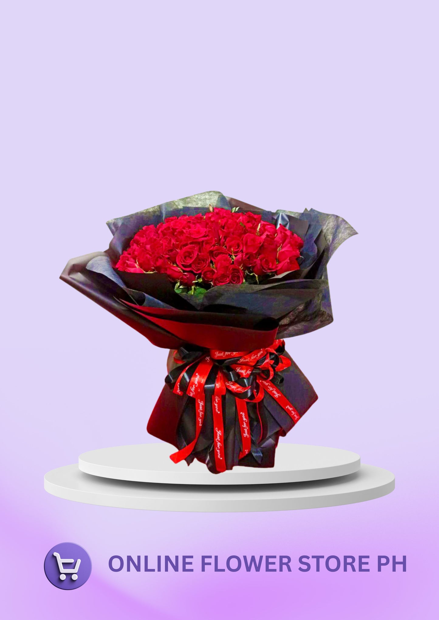 Giant - 8 dozen of Red Perfection