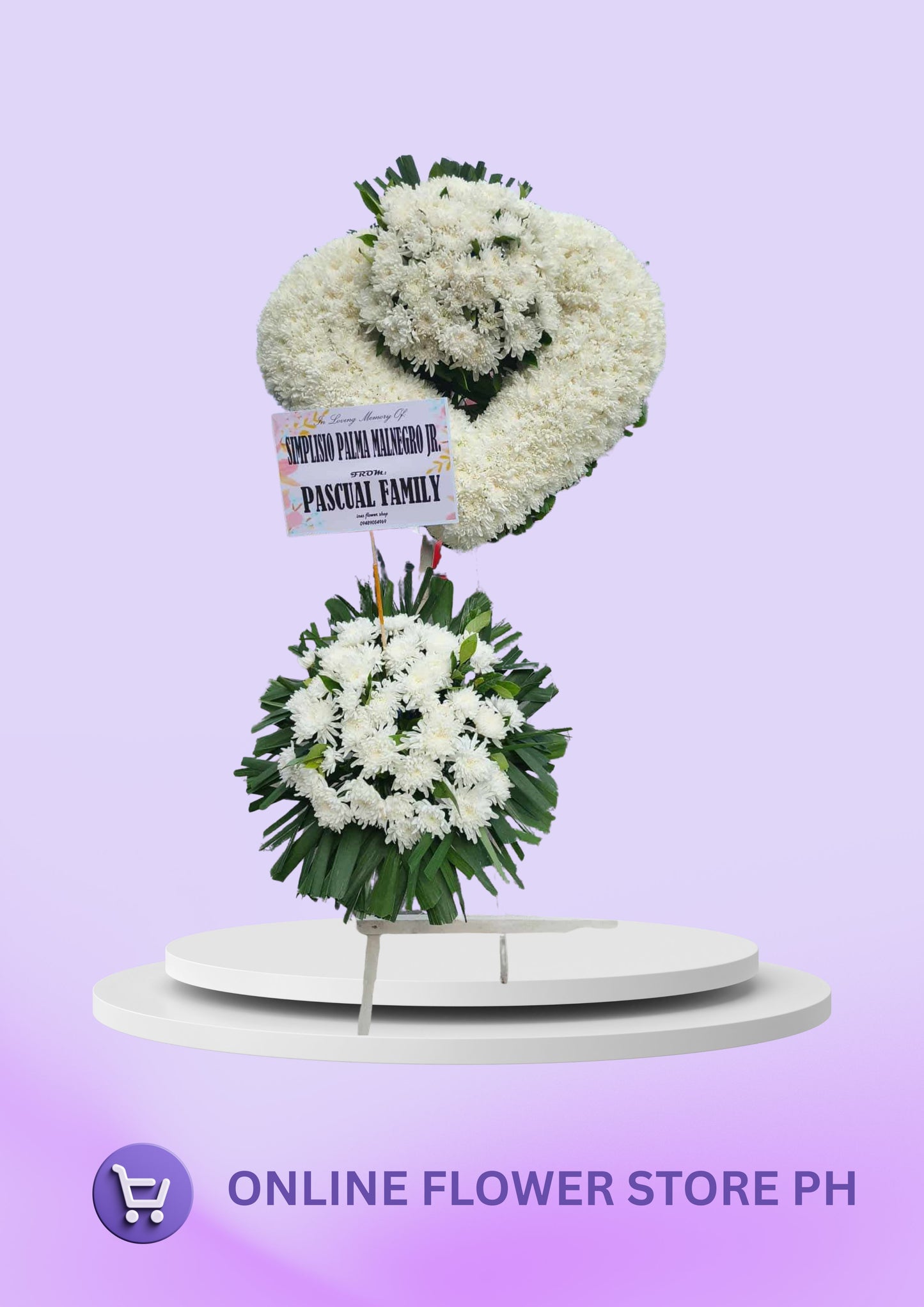 Forever in Our Hearts
