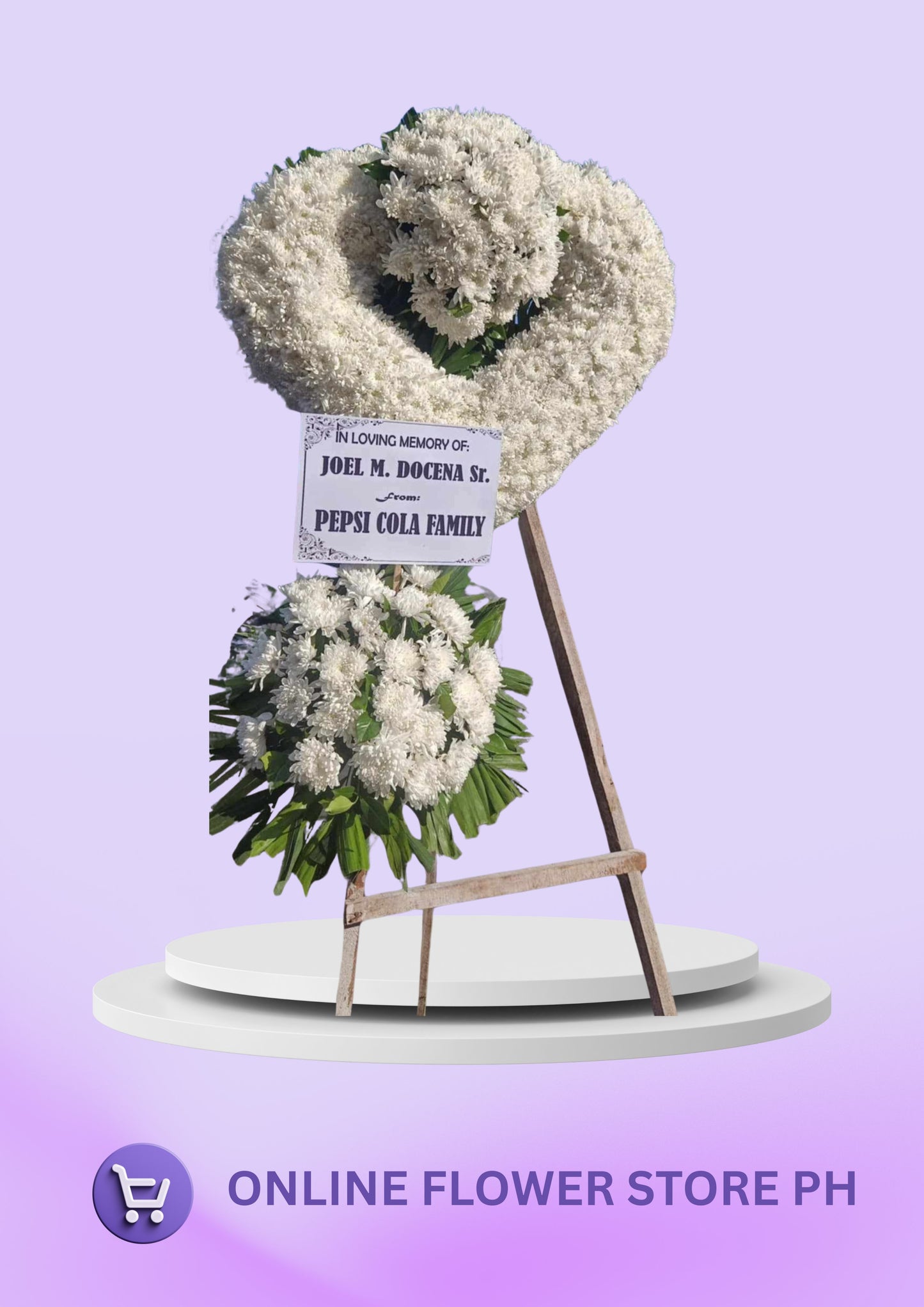 In Loving Memory
