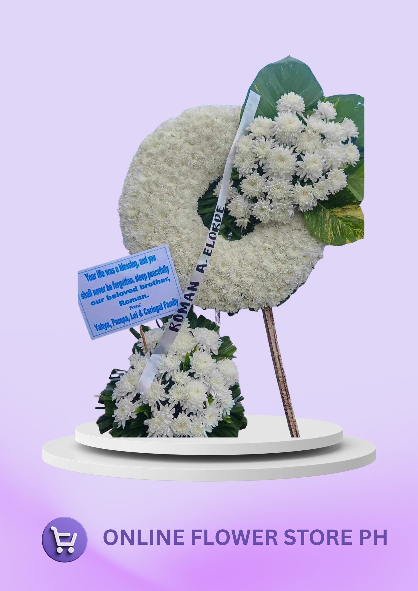 Rest in Peace