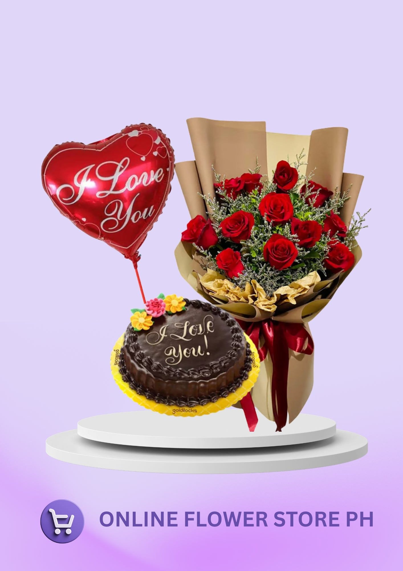 Romantic Gift Set