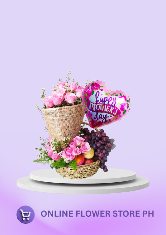 Pink Love Booster