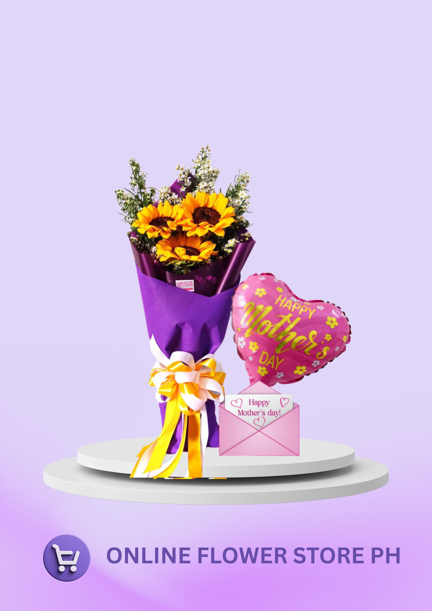 Mom 2: Sunshine of Love