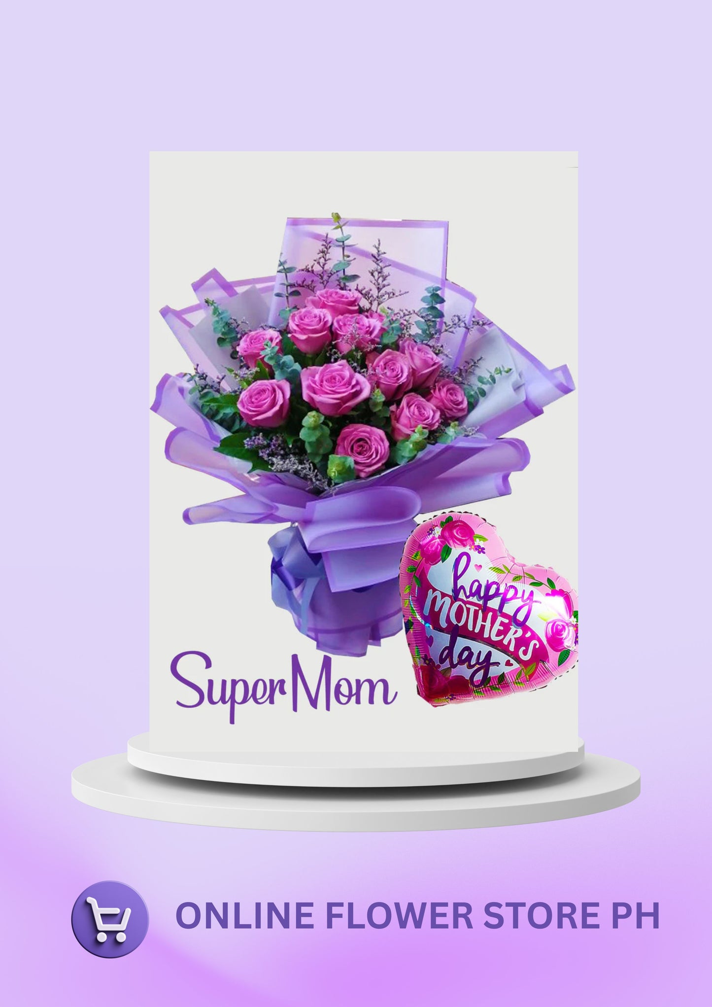 SuperLove (imported)