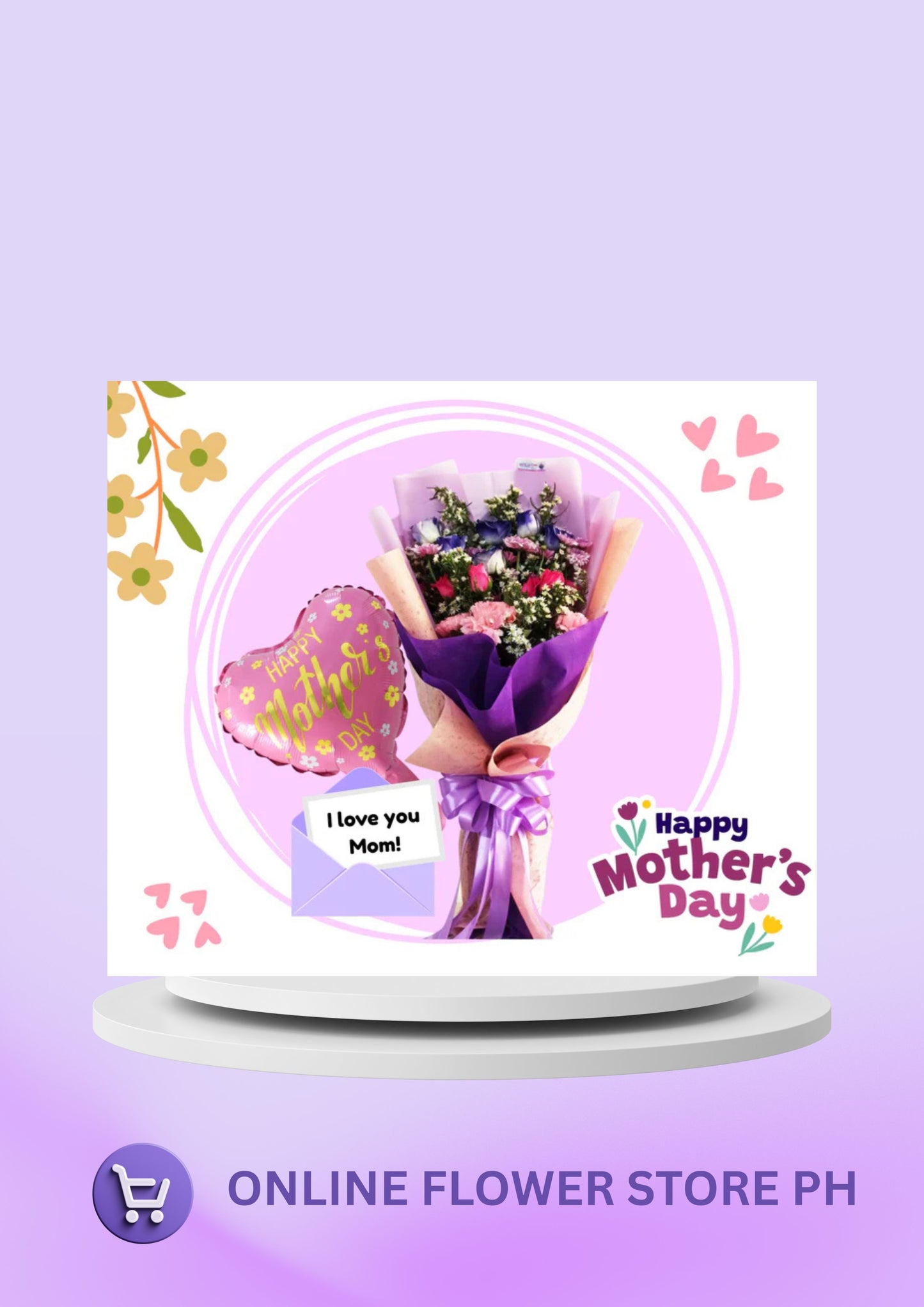 Mom : One of the Best