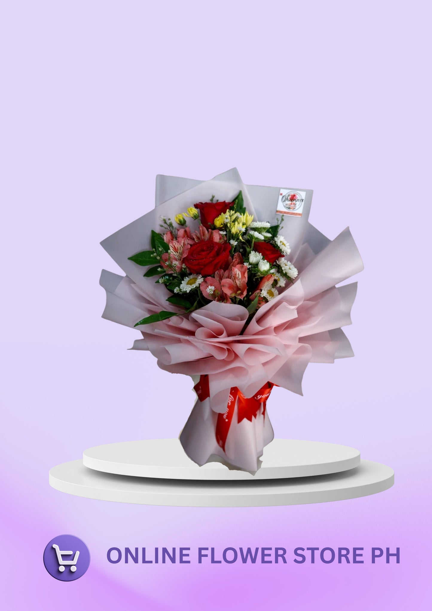 BN- Amore Blossoms