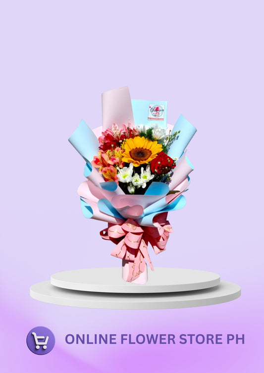 BN-Flora Glow