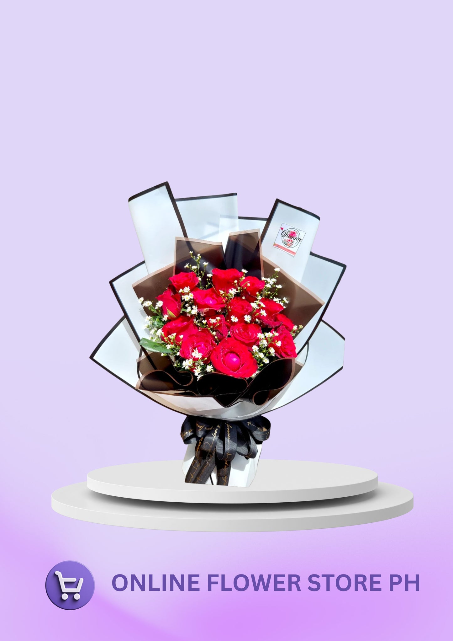 BN-Amor Bouquet