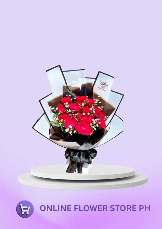 BN-Amor Bouquet