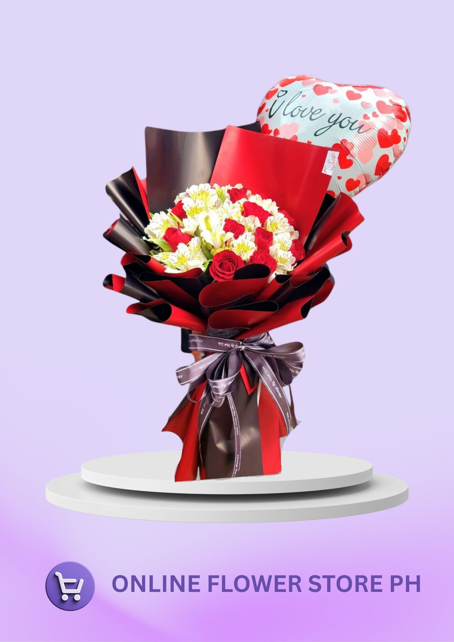 Classic Dozen Roses